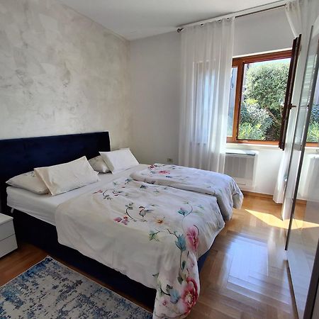 Apartments Leona Умаг Экстерьер фото